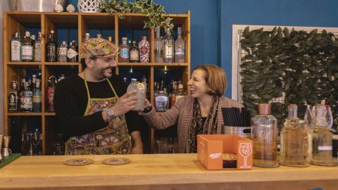 Eating Palermo: Evening Food & Wine Tour