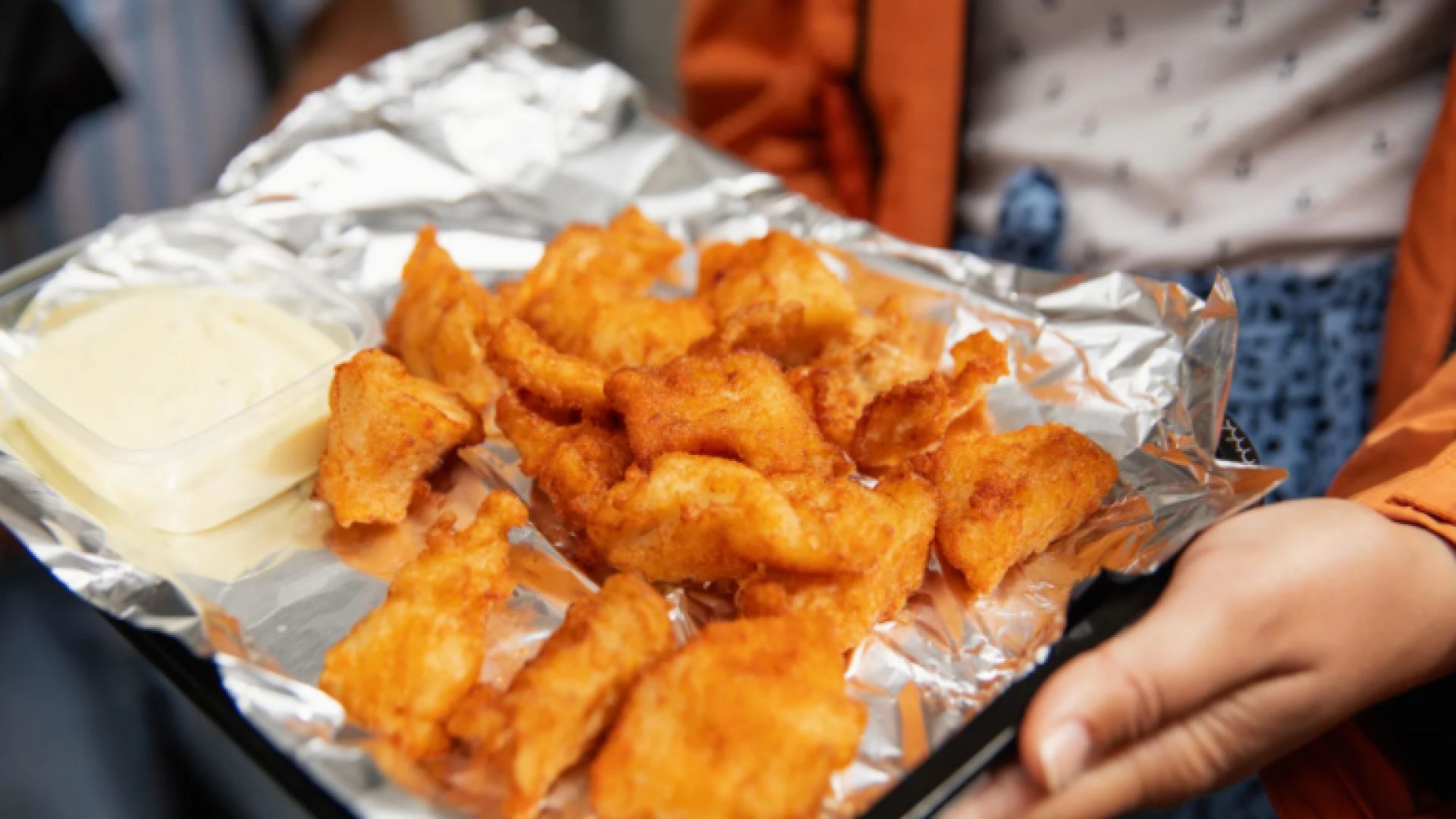 Eating Amsterdam: Jordaan Food Tour