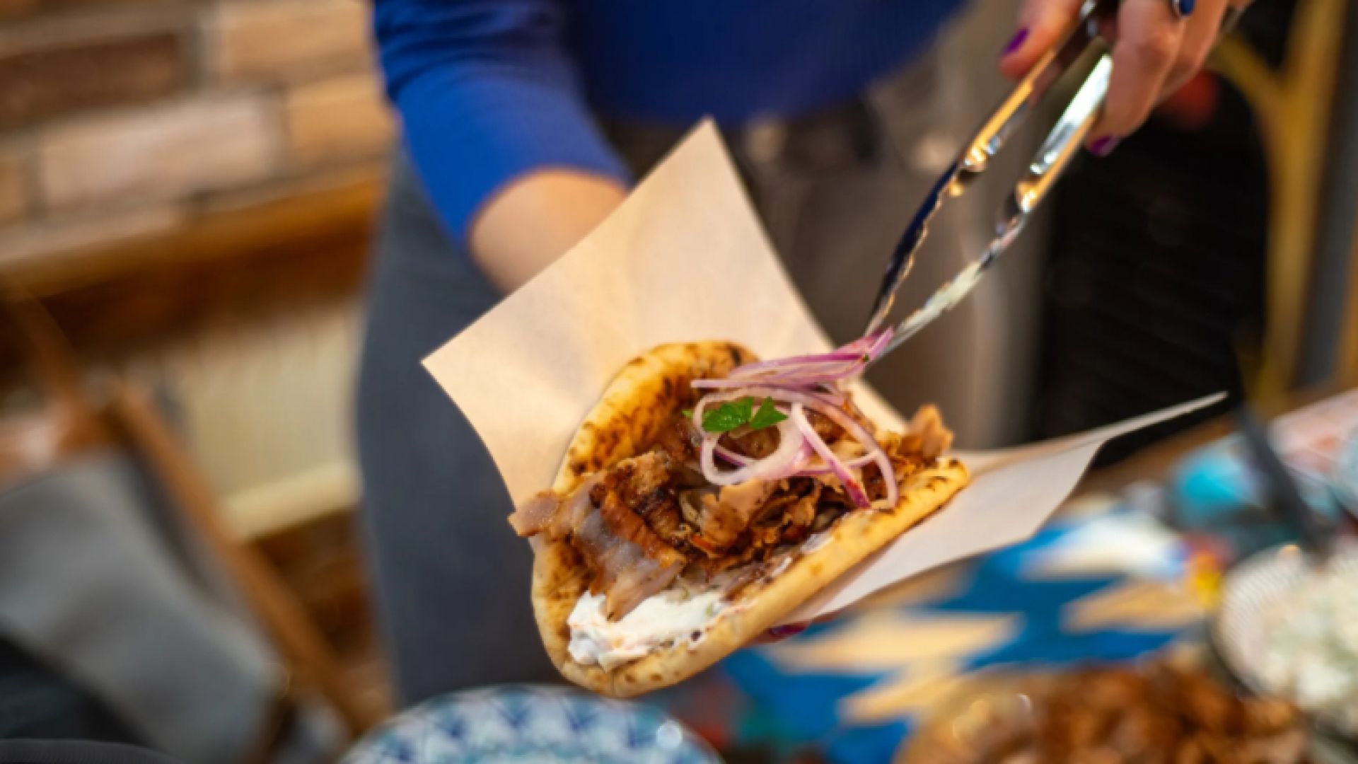Eating Athens: Our Big, Fat, Greek Food Tour