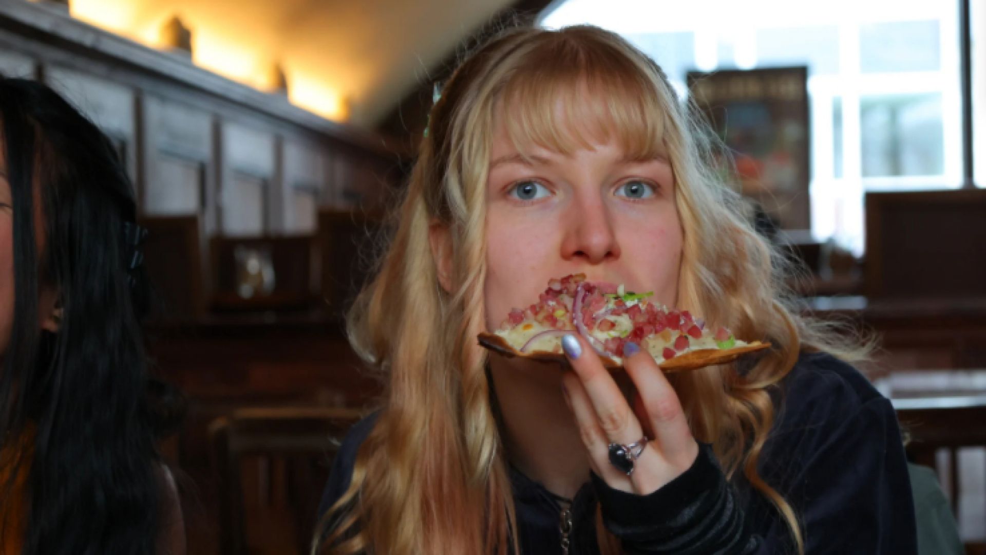 Eating Berlin: City Center Food & Beer Tour