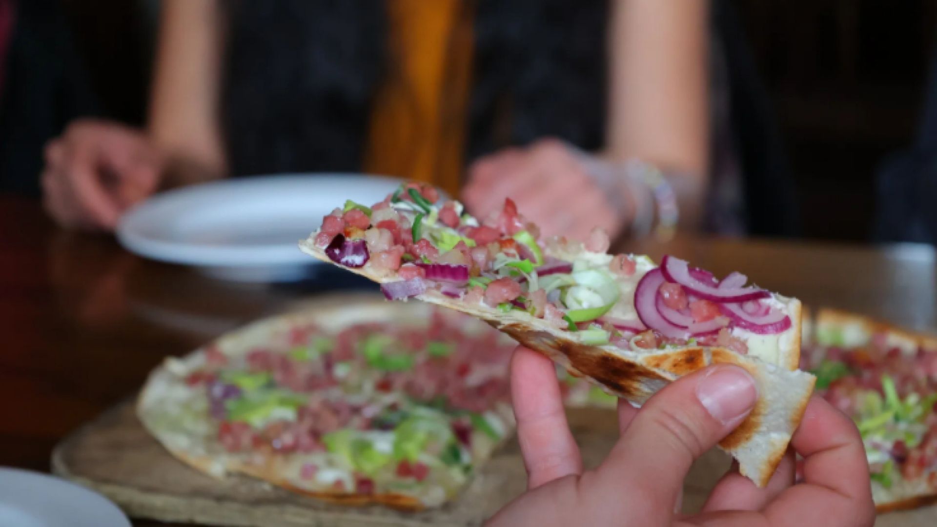 Eating Berlin: City Center Food & Beer Tour