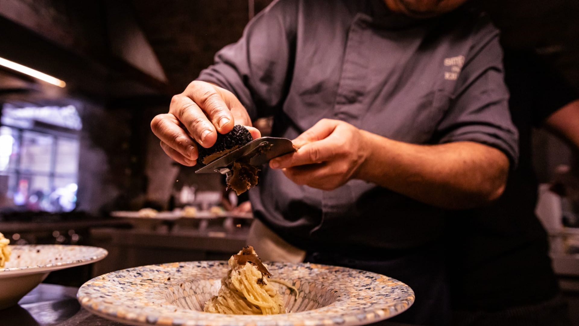 Florence Dinner Tour: Truffle, Florentine Steak & Fine Wines