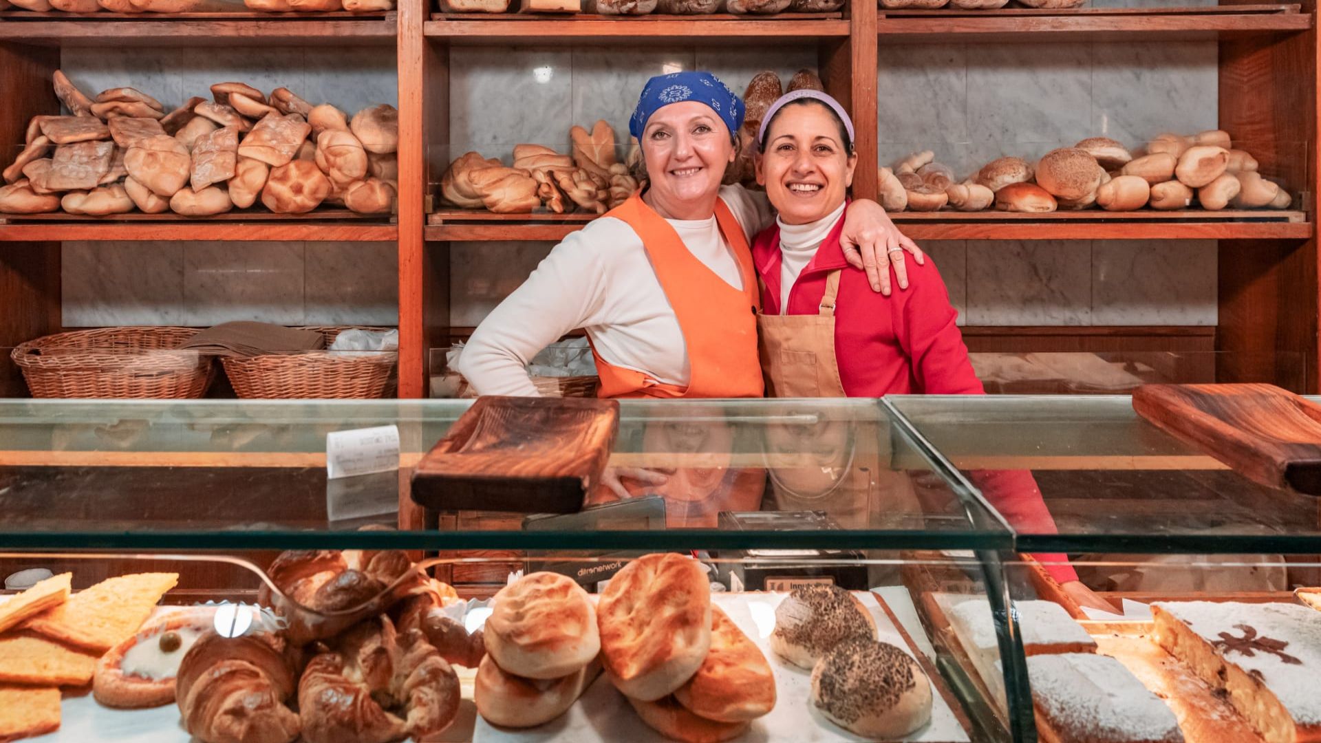 Florence Dinner Tour: Truffle, Florentine Steak & Fine Wines