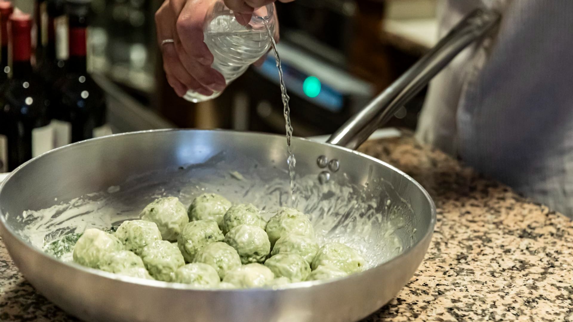 Florence Sunset Food & Wine Tour