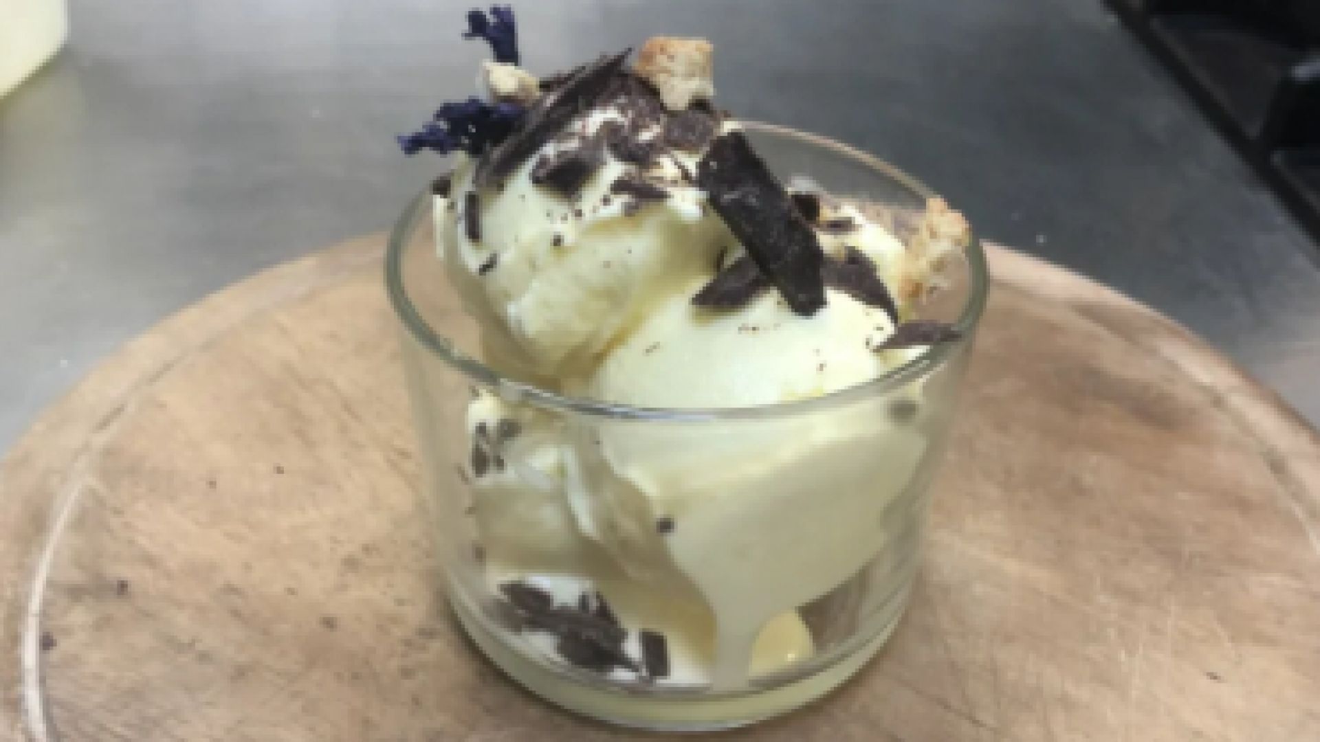 Pizza & Gelato Making Class in Oltrarno