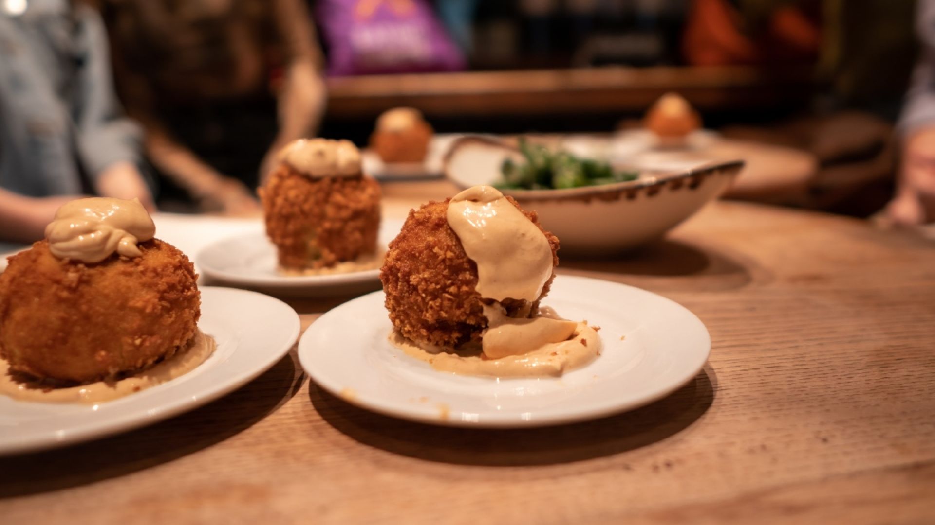 Eating Barcelona Food & Wine Tour PM (5pm)