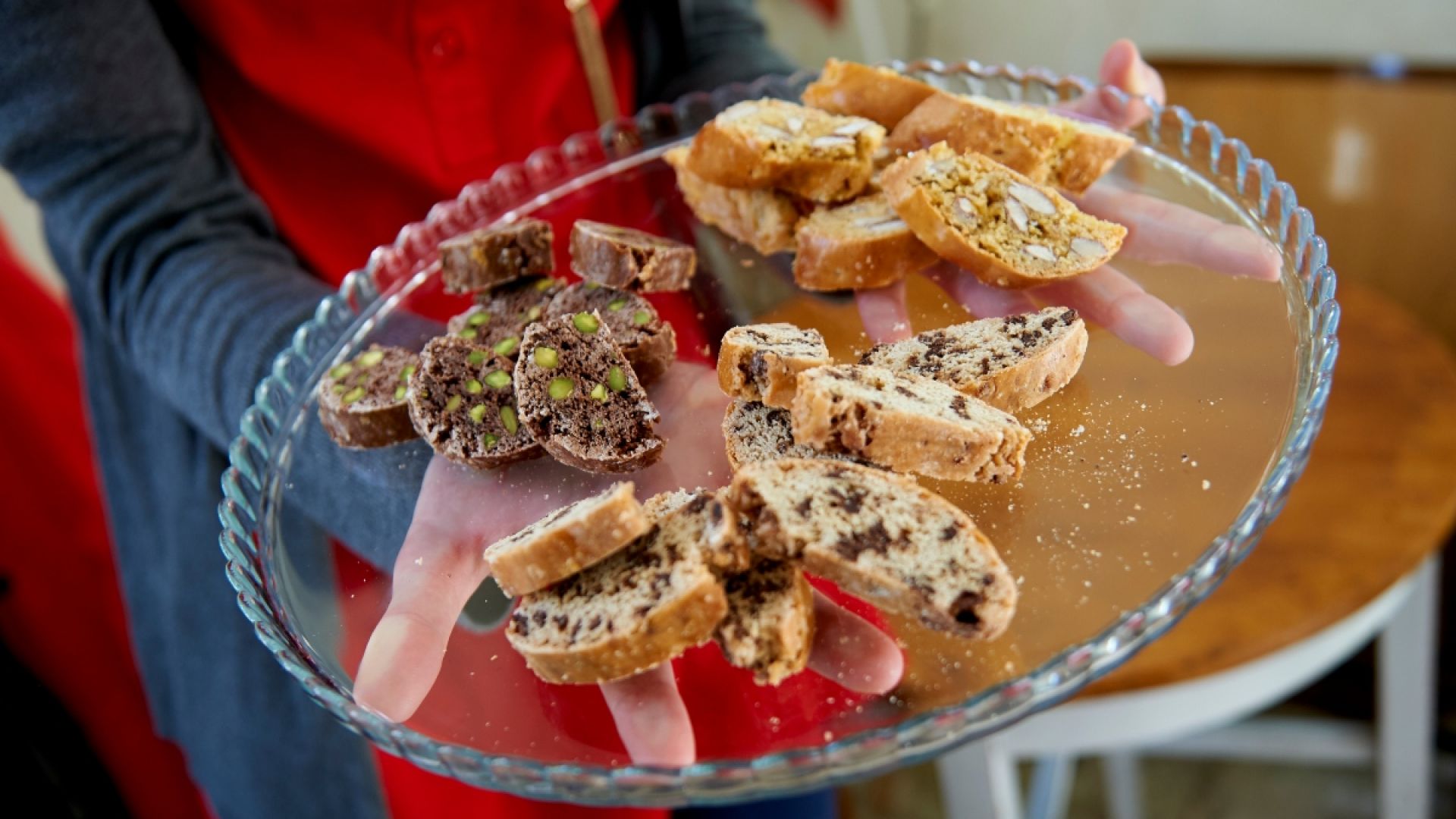 The Other Side of Florence Food Tour