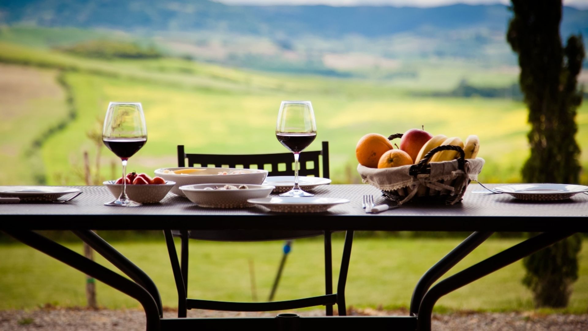 Tuscany Truffle Hunt: A Culinary Adventure