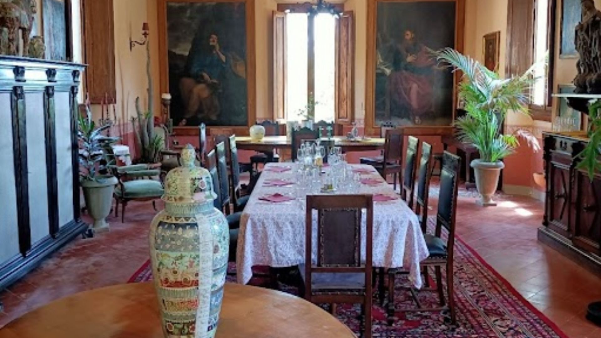 Tuscany Truffle Hunt: A Culinary Adventure