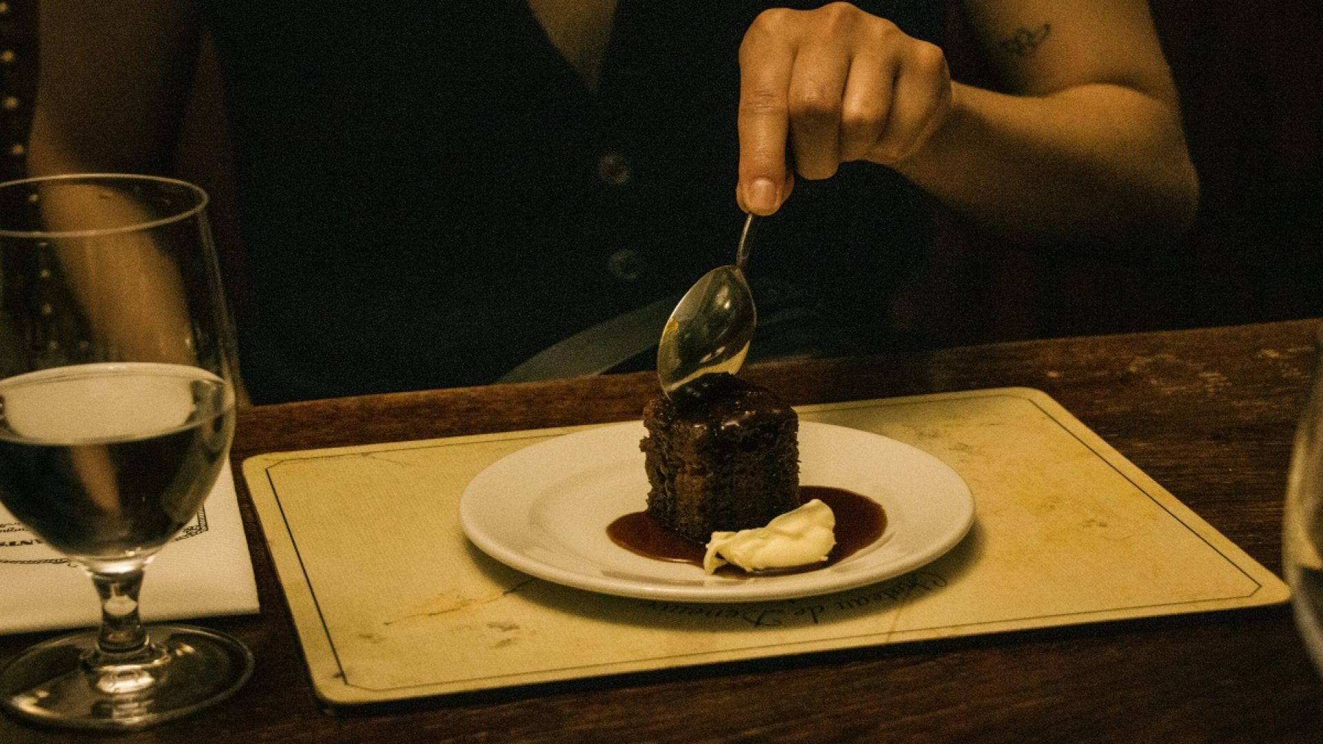 Eating London: Borough Market & Bankside Food Tour