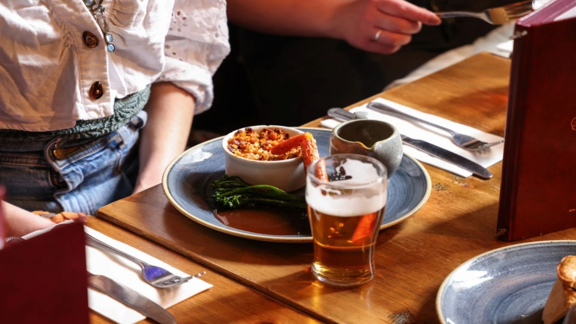 Eating London: Heart Of 'The City' Food Tour