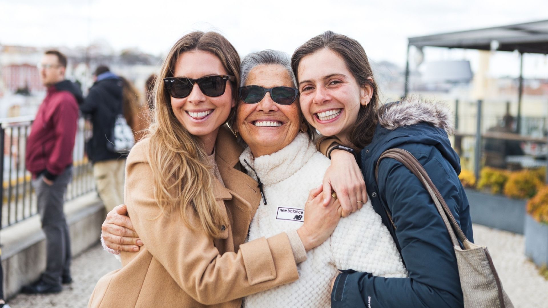 Undiscovered Lisbon Food & Wine Tour