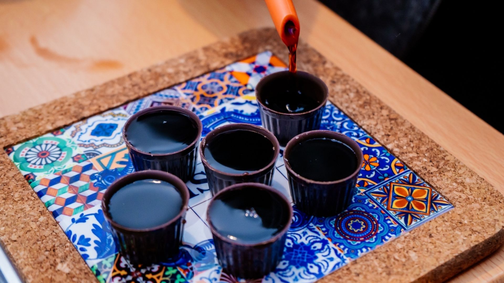 Undiscovered Lisbon Food & Wine Tour