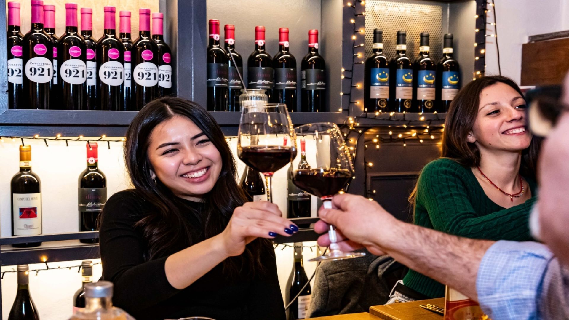 Eating Milan: Navigli Food & Drinks Tour (AM)