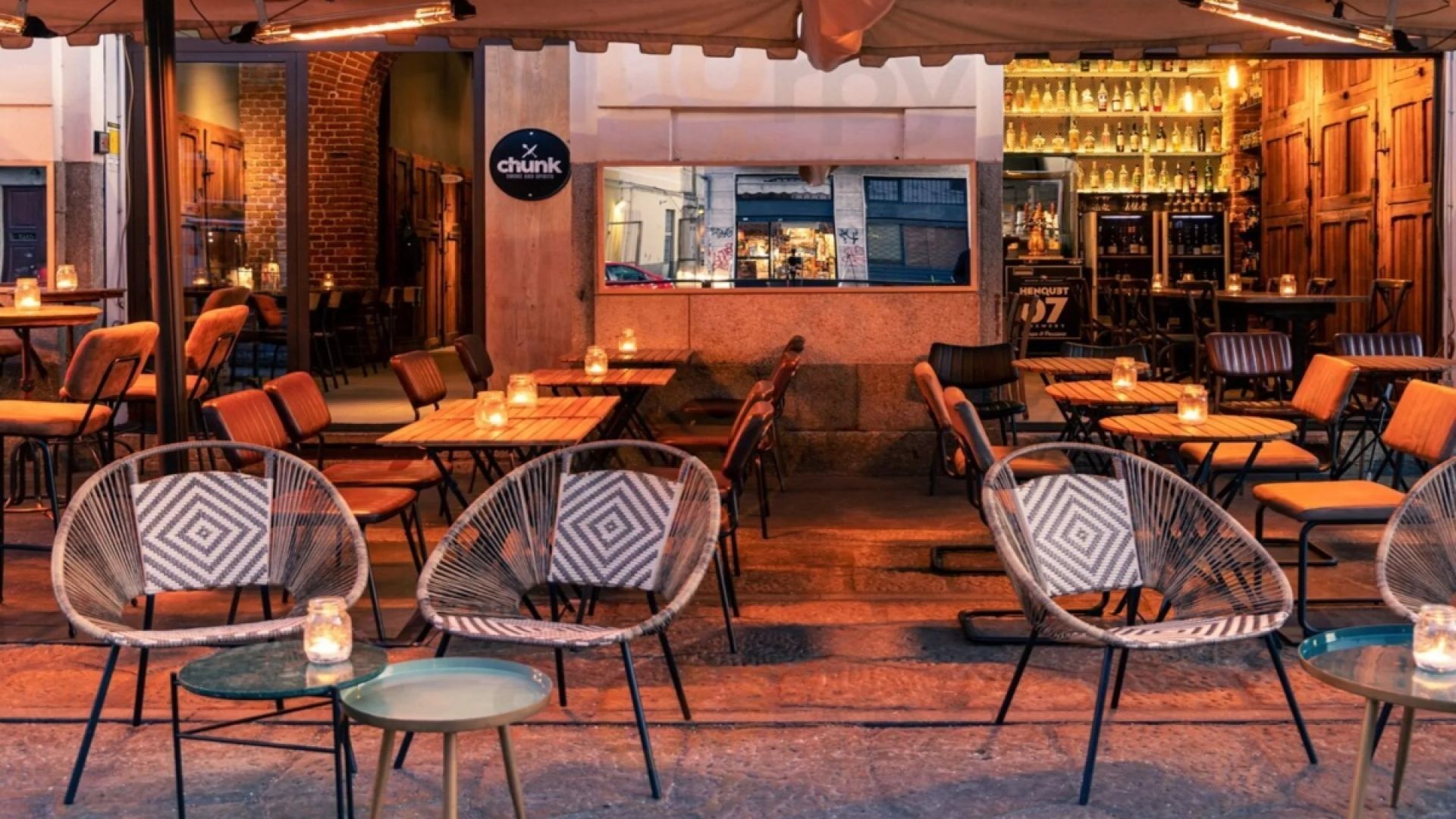 Eating Milan: Navigli Food & Drinks Tour (AM)