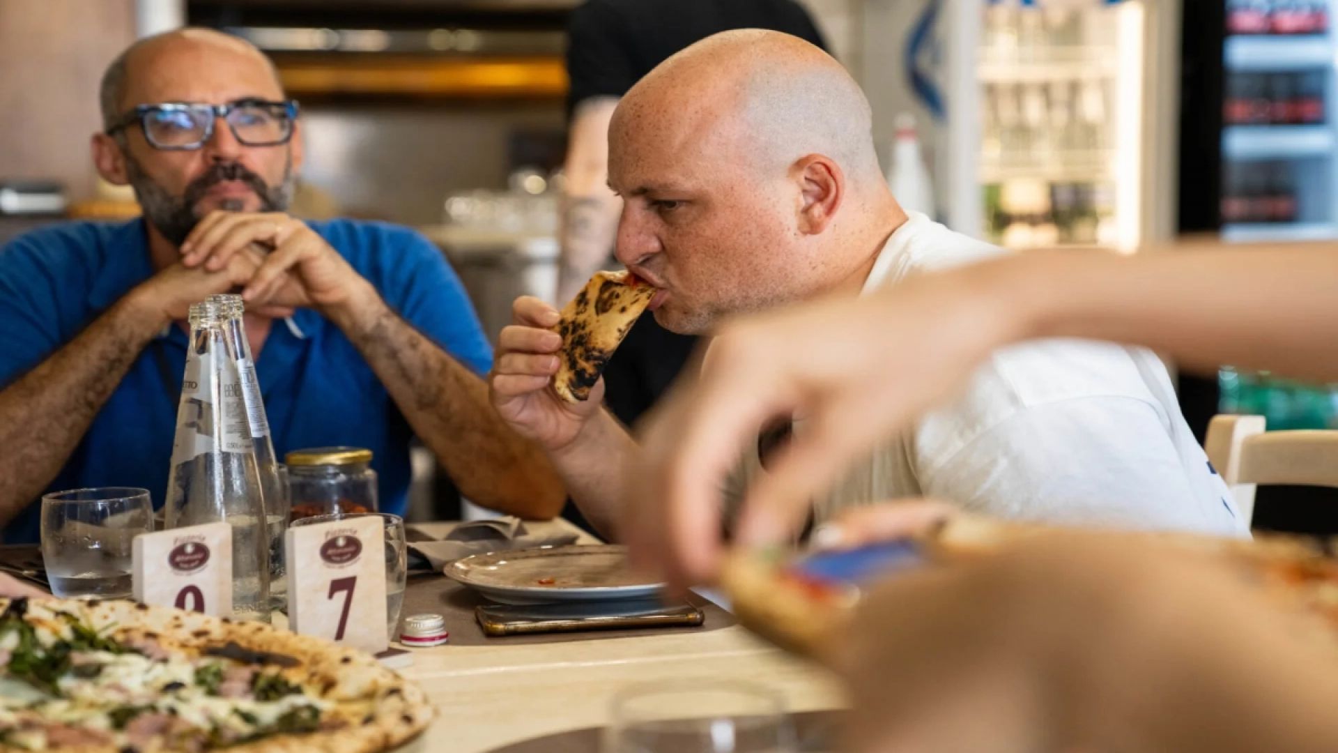 Naples Pizza & Drinks Tour: A Slice of Naples