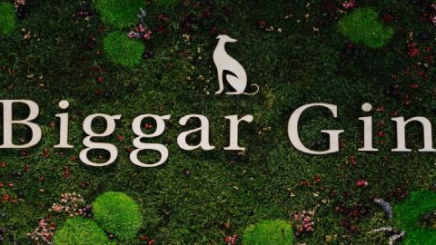 The Biggar Spirits Stillhouse Distillery Tour