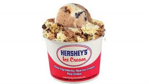 Cup of Ice Cream