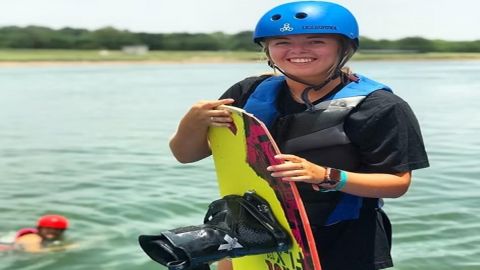 Wakeboard Cable Park Passes