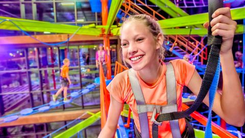 All Day Passes to Fritz's Adventure Branson