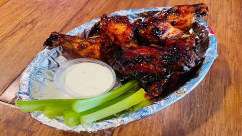 6 Wings