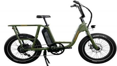 Rad eBike Daily Rentals