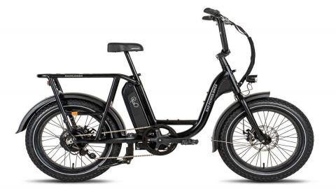 Rad eBike Hourly Rentals