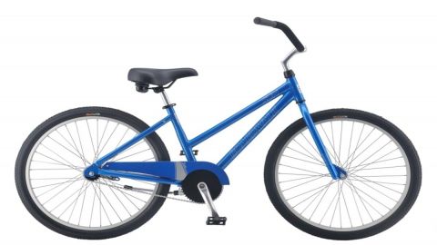 Beach Cruiser Bike Rentals