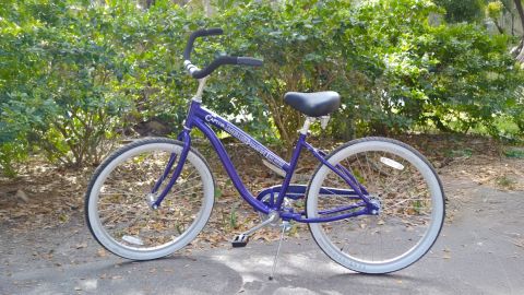 Bike and Beach Gear Rentals