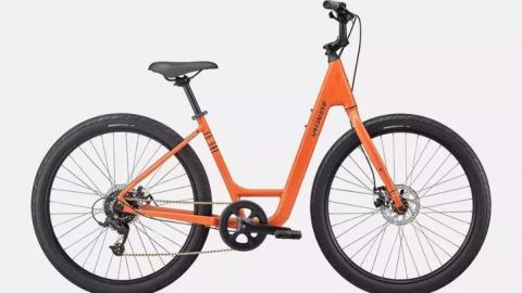 Townie Bike Rental