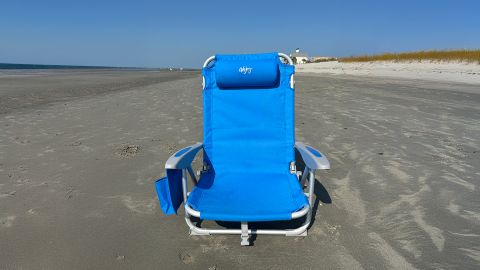 Beach Chairs