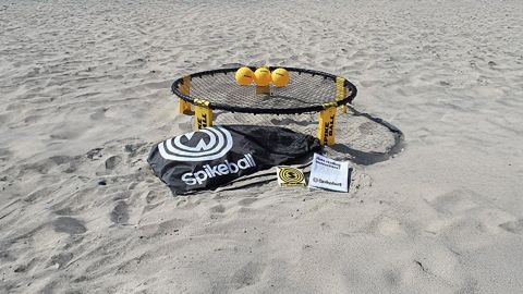 Spikeball Set