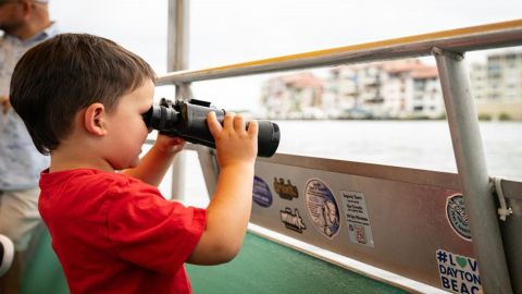 Public Wildlife Tour