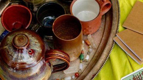 Art & Soul Workshop