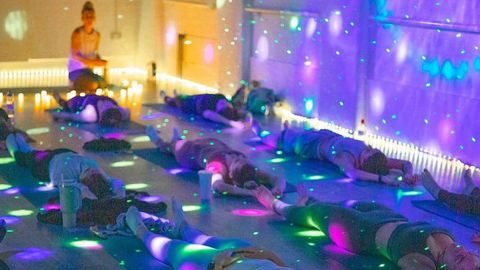 9D Breathwork - Breaking Free From Self Sabotage - A Transformational & Deep Healing Event.