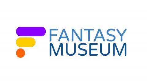 Entrance ticket for Fantasy Museum