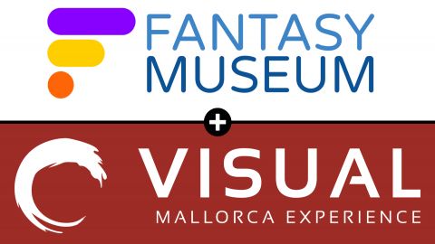 Palma Combo: Fantasy Museum & Visual - Mallorca Experience