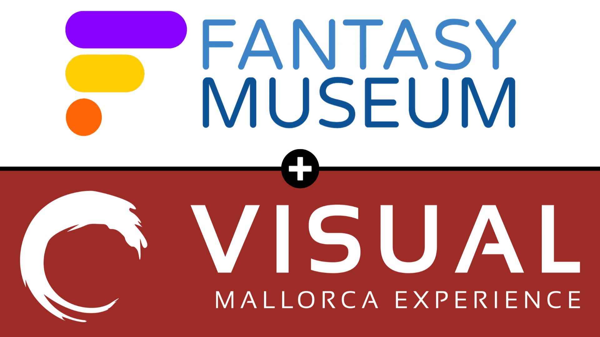 Palma Combo: Fantasy Museum & Visual - Mallorca Experience