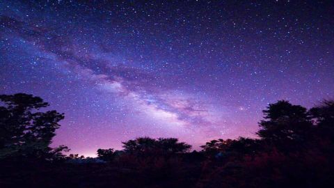 Taos Stargazing at the Rio Grande Gorge