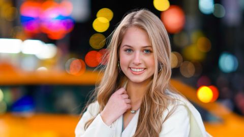 Time Square Photoshoot (15 min)