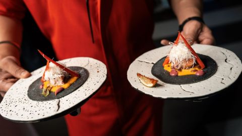 STREETXOLAND Saturday Brunch (Soft)