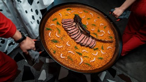 STREETXOLAND Saturday Brunch (House)