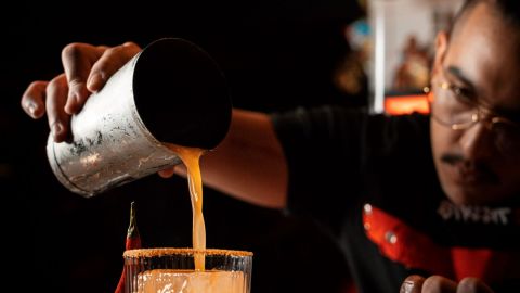 STREETXOLAND Saturday Brunch (Bubbly)