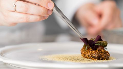 La Dame De Pic - 3 Course Chef’s Lunch