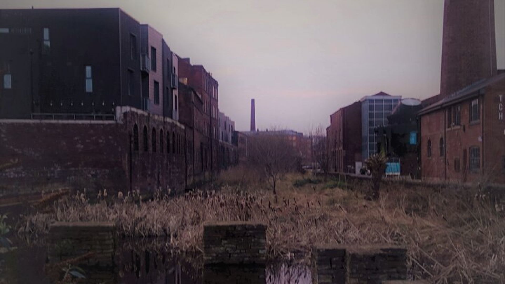 Immersive Murder Mystery in Sheffield - Outdoor Escape Experience