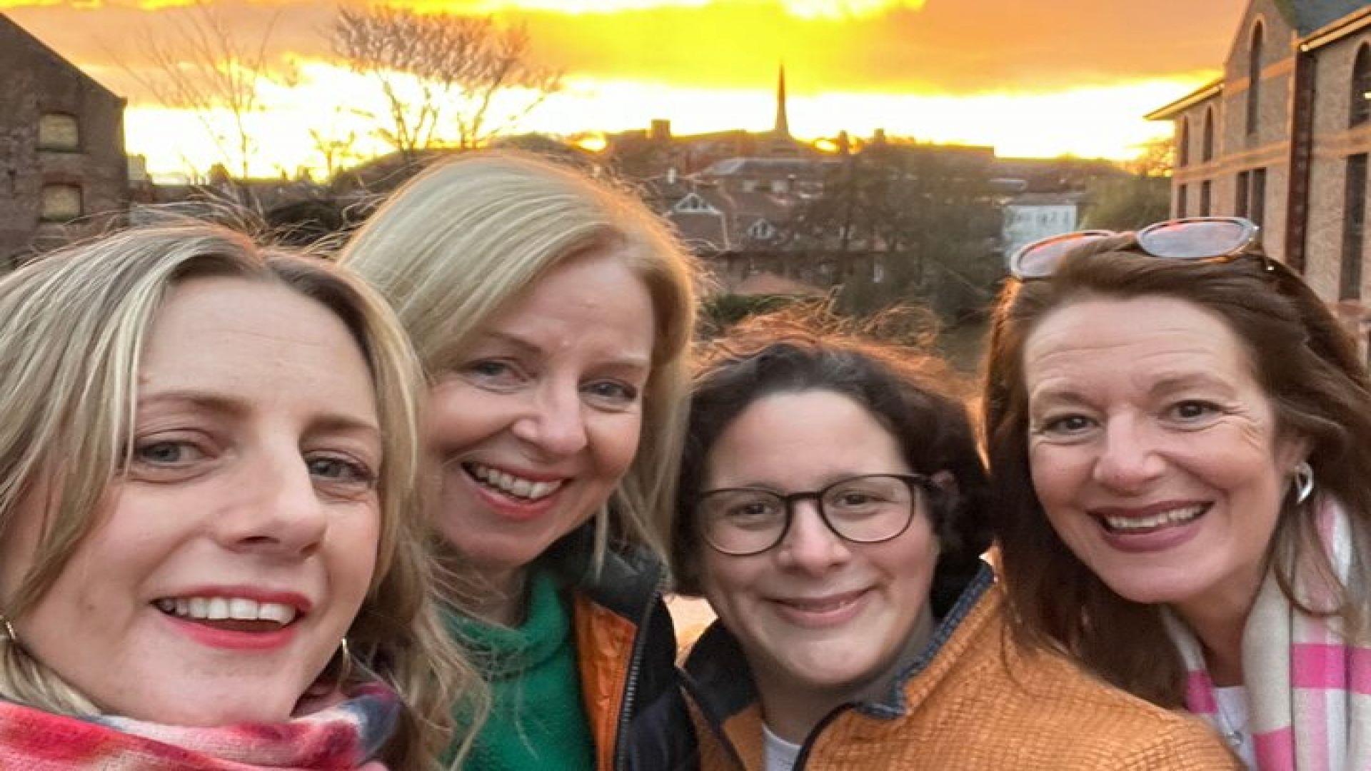 Immersive Murder Mystery in York, A City Treasure Hunt Experience