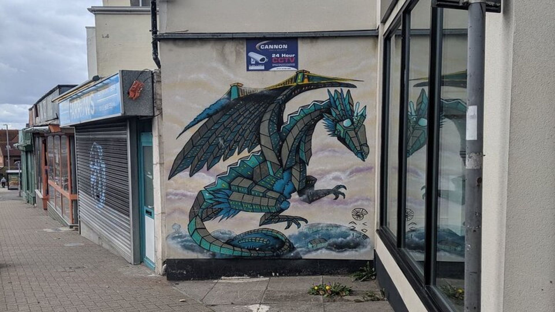 Interactive Treasure Hunt of Bristol\'s Secrets