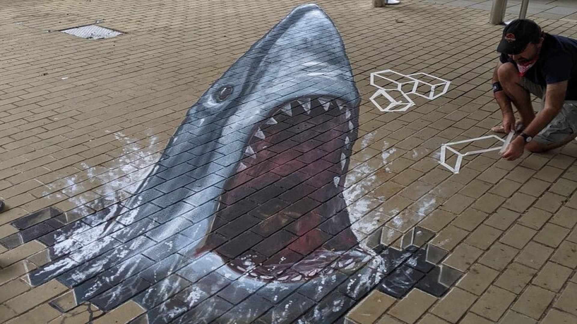 Interactive Treasure Hunt of Bristol\'s Secrets