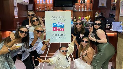 Cocktail Classes in Bristol, England