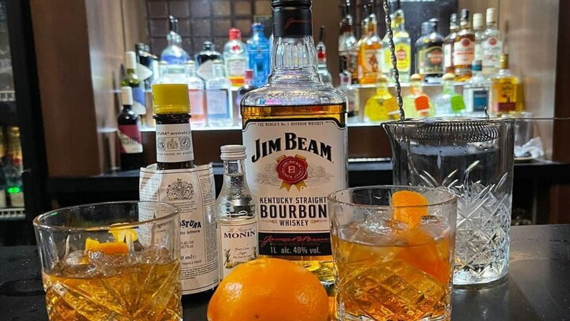 Call Me Old Fashioned